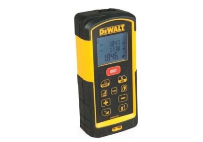 DeWalt DW03101-XJ