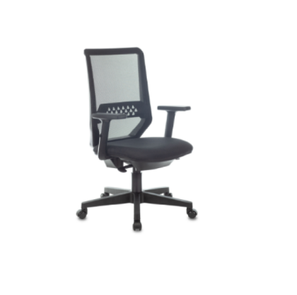 Бюрократ MC-611N (MC-611N/B/418B) Черный