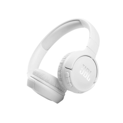 JBL Tune 510BT (JBLT510BTWHT) White