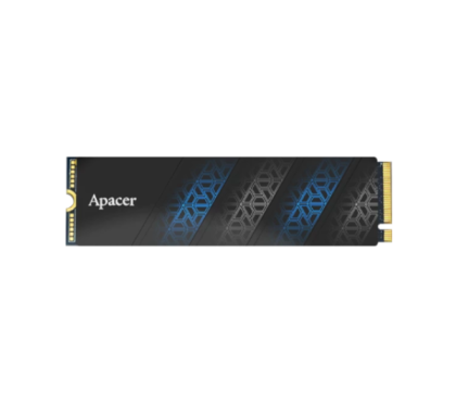 Apacer AS2280P4U PRO SSD 256Gb (AP256GAS2280P4UPRO-1)