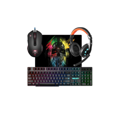 Defender Singularity MKP-118 (52118) Черный