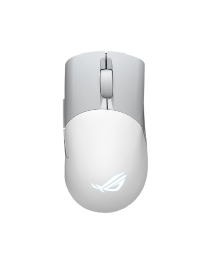 ASUS ROG P709 KERIS WL AIMPOINT (90MP02V0-BMUA10) White