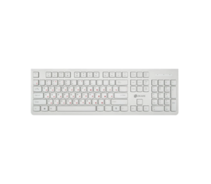 Oklick 305M (1875227) White