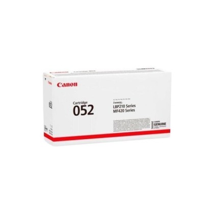 Canon 052 (2199C002)