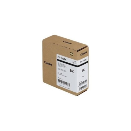 Canon PFI-110BK (2364C001)