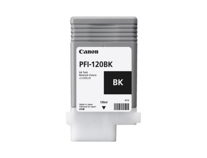 Canon PFI-120BK (2885C001)