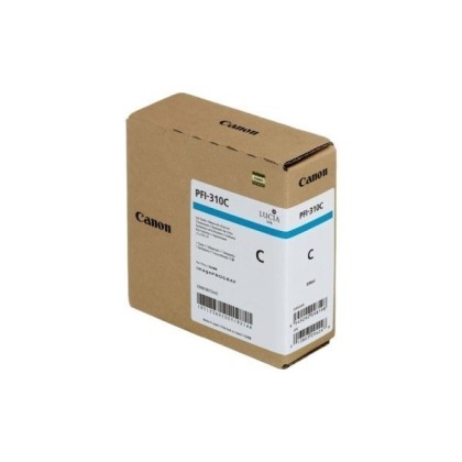 Canon PFI-310C (2360C001)