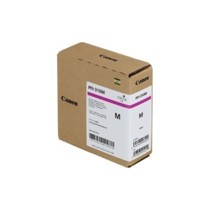 Canon PFI-310M (2361C001)