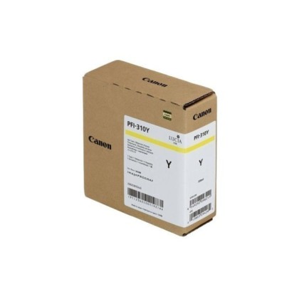 Canon PFI-310Y (2362C001)