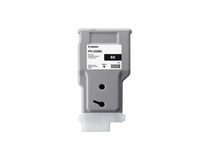 Canon PFI-320BK (2890C001)