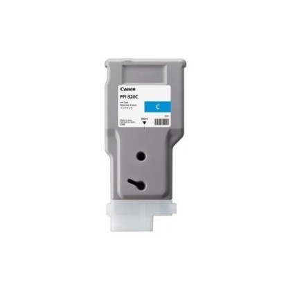 Canon PFI-320C (2891C001)