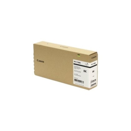 Canon PFI-710BK (2354C001)