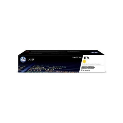 HP 117a (W2072A)