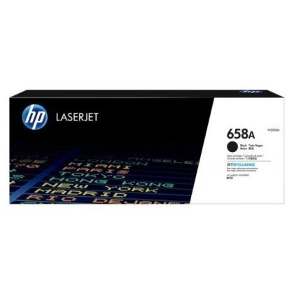 HP 658A (W2000A)