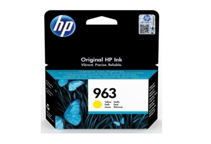 HP 3JA25AE желтый (700 стр) для HP OfficeJet Pro 9010/9013/9020/9023