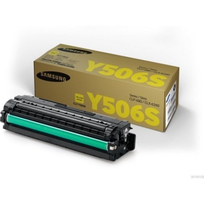 Samsung CLT-Y506S (SU526A)