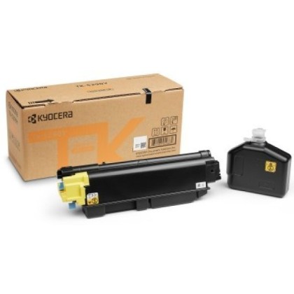KYOCERA TK-5290Y (1T02TXANL0)