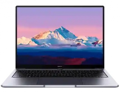 HUAWEI MateBook B5-430 KLVDZ-WFE9 Intel Core i7 1165G7 2800MHz/14"/2160x1440/16GB/512GB SSD/DVD нет/Intel Iris Xe Graphics/Wi-Fi/Bluetooth/Windows 10 Pro (53013FCQ) Grey