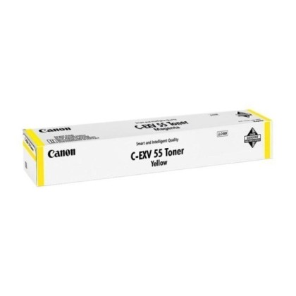 Canon C-EXV55 Yellow (2185C002)
