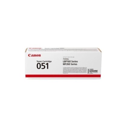 Canon 051 (2168C002)