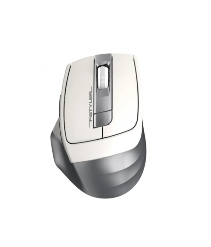 A4Tech Fstyler FG35 (FG35 SILVER)