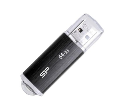 Silicon Power Ultima U02 64GB (SP064GBUF2U02V1K)