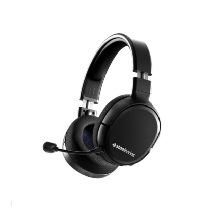 Steelseries Arctis 1 Wireless (61512) Black