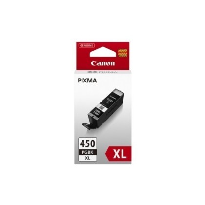 Canon PGI-450PGBK XL (6434B001)