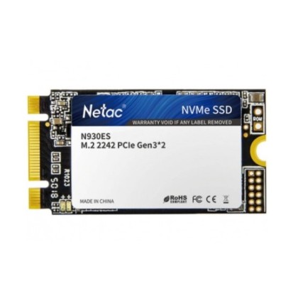 Netac N930ES SSD 512Gb (NT01N930ES-512G-E2X)