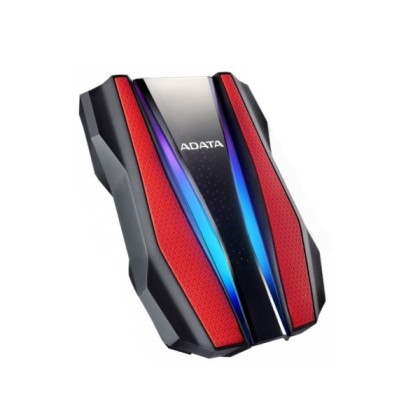 ADATA HD770G 2Tb (AHD770G-2TU32G1-CRD) Red