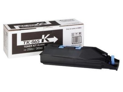 KYOCERA TK-865K (1T02JZ0EU0)
