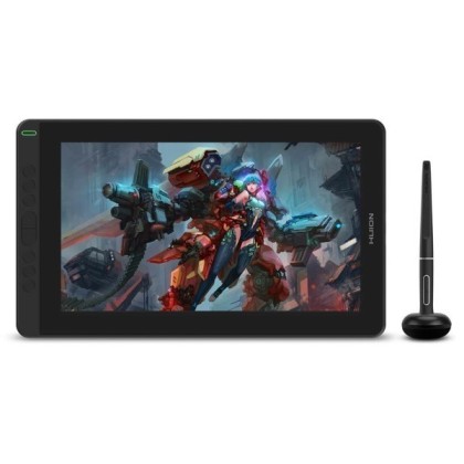 Huion KAMVAS 13 (KAMVAS 13 Midnight Green)