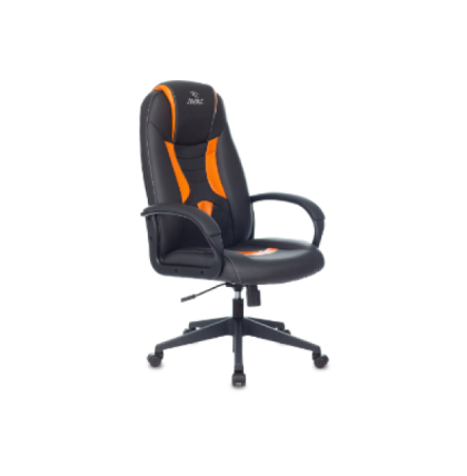 Zombie 8 (ZOMBIE 8 ORANGE) Черный/оранжевый