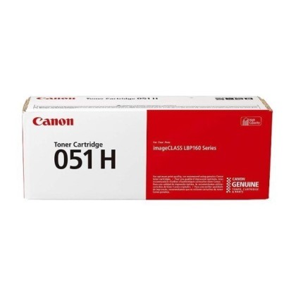 Canon 051H (2169C002)