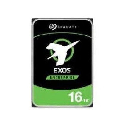 Seagate Exos X18 16Tb (ST16000NM004J)