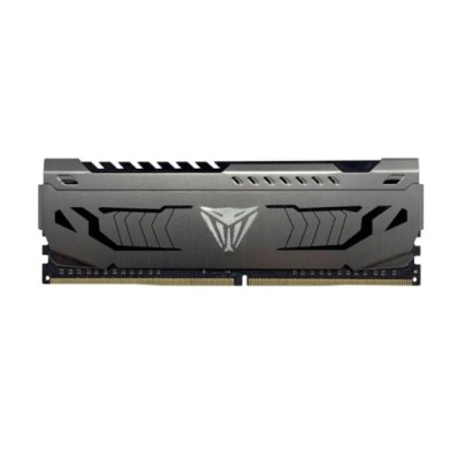 Patriot Memory VIPER STEEL 8 GB 1 шт. (PVS48G360C8)