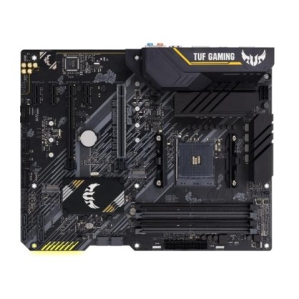 ASUS TUF GAMING B450-PLUS II (TUF GAMING B450-PLUS II)