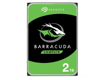 Seagate Barracuda 2TB (ST2000DM008)