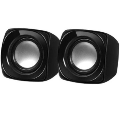 SVEN 120 (SV-013493) Black
