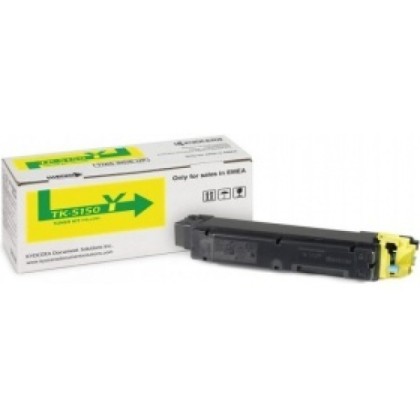 KYOCERA TK-5150Y (1T02NSANL0)