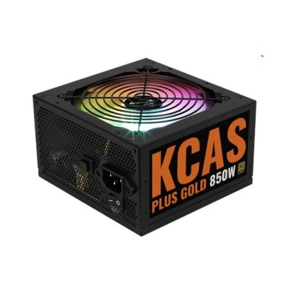 AeroCool Kcas Plus Gold 850W (KCAS PLUS 850G)