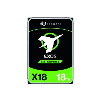 Seagate Exos X18 16Tb (ST16000NM000J)