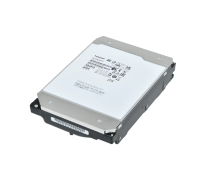 Toshiba 20Tb SATA-III (MG10ACA20TE)