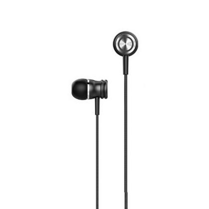 Havit Wired earphone (E303P Black)