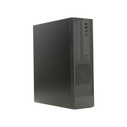 InWin CK709BL (6143979) Black