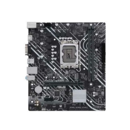 Asus PRIME H610M-K D4 (90MB1A10-M0EAY0)