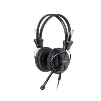 A4Tech HS-28 (HS-28 (BLACK))