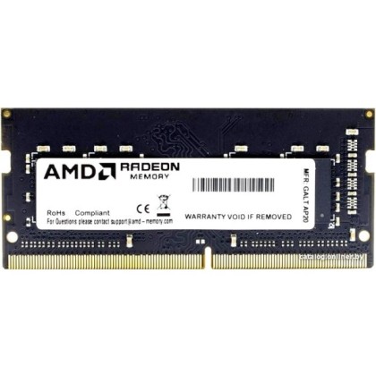 AMD 8Gb 1шт. (R948G3206S2S-U)