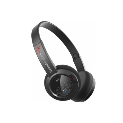 Creative Sound Blaster JAM (51EF0950AA000) Black