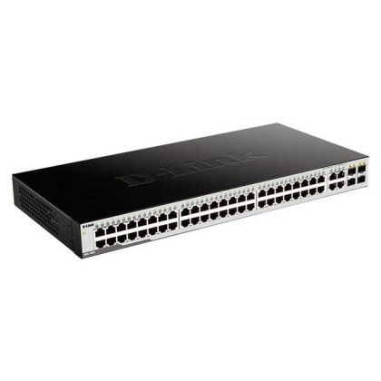 D-Link DGS-1052/A3A